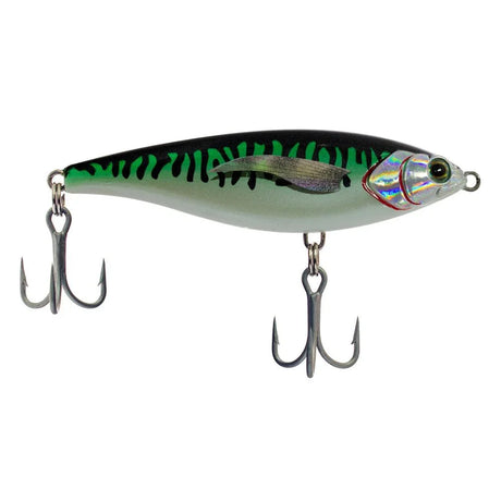 Venom V - Swim Flutter Slow Sink Stickbait 190mm - Addict Tackle