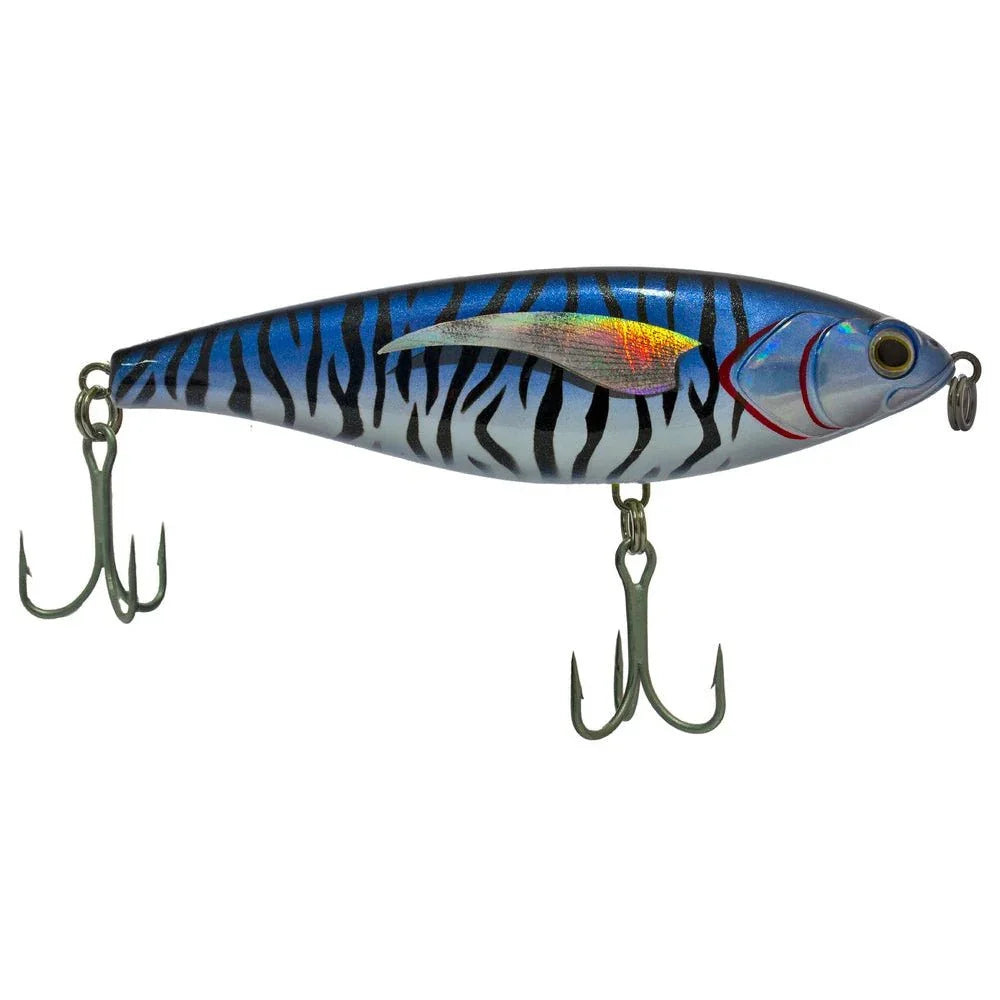 Venom V - Swim Flutter Slow Sink Stickbait 90mm - Addict Tackle