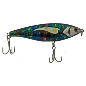 Venom V - Swim Flutter Slow Sink Stickbait 90mm - Addict Tackle