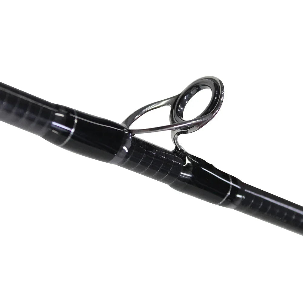 Live Fibre Venom Crank Bait 6'3" - PE 3-6 by Wilson at Addict Tackle