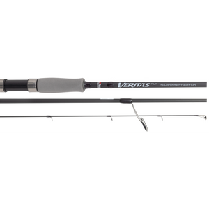 Abu Garcia Veritas PLX Tournament Edition 2021 Spin Fishing Rods by Pure Fishing at Addict Tackle