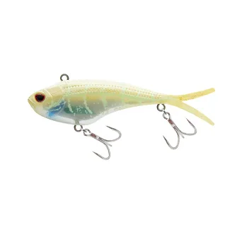 Nomad Vertrex Max Vibe 110mm - 36g by Nomad Design at Addict Tackle