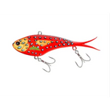 Nomad Vertrex Max Vibe 130mm- 65g by Nomad Design at Addict Tackle