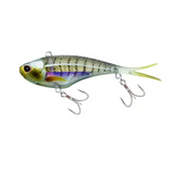 Nomad Vertrex Max Vibe 110mm - 36g by Nomad Design at Addict Tackle
