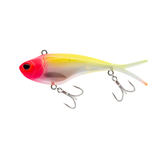 Nomad Vertrex Swim Vibe 110mm - 33g by Nomad Design at Addict Tackle