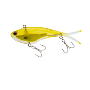 Nomad Vertrex Swim Vibe 130mm - 53g by Nomad Design at Addict Tackle
