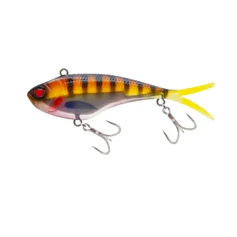 Nomad Vertrex Swim Vibe 95mm - 23g by Nomad Design at Addict Tackle