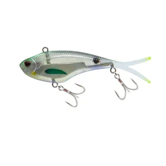 Nomad Vertrex Swim Vibe 130mm - 53g by Nomad Design at Addict Tackle