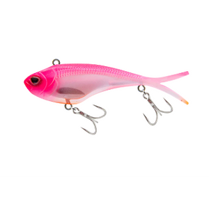 Nomad Vertrex Swim Vibe 95mm - 23g by Nomad Design at Addict Tackle