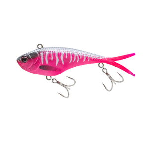 Nomad Vertrex Max Vibe 130mm- 65g by Nomad Design at Addict Tackle