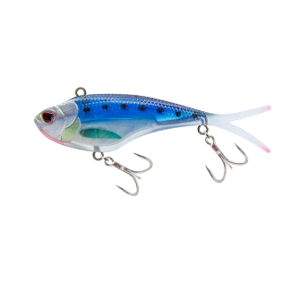 Nomad Vertrex Max Vibe 110mm - 36g by Nomad Design at Addict Tackle