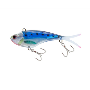 Nomad Vertrex Swim Vibe 110mm - 33g by Nomad Design at Addict Tackle