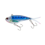 Nomad Vertrex Swim Vibe 130mm - 53g by Nomad Design at Addict Tackle