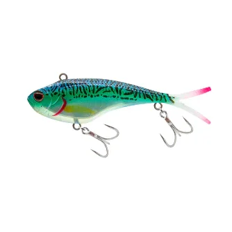 Nomad Vertrex Swim Vibe 110mm - 33g by Nomad Design at Addict Tackle