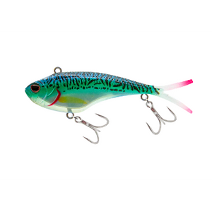 Nomad Vertrex Swim Vibe 110mm - 33g by Nomad Design at Addict Tackle