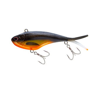 Nomad Vertrex Max Vibe 110mm - 36g - Addict Tackle