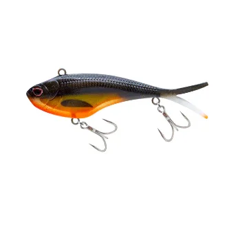 Nomad Vertrex Swim Vibe 130mm - 53g by Nomad Design at Addict Tackle