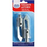Anti - Rattle Latches - Addict Tackle
