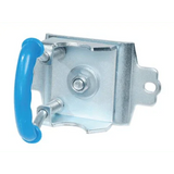 Ark Jockey Wheel Swivel Clamp 2 Hole 350Kg - Addict Tackle