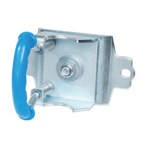 Ark Jockey Wheel Swivel Clamp 2 Hole 350Kg - Addict Tackle