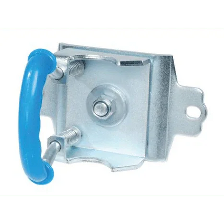 Ark Jockey Wheel Swivel Clamp 2 Hole 350Kg - Addict Tackle
