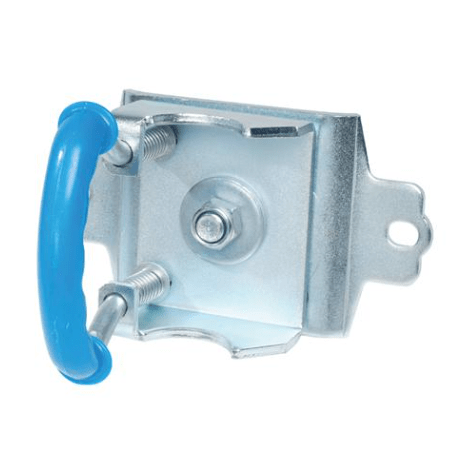 Ark Jockey Wheel Swivel Clamp 2 Hole 350Kg - Addict Tackle