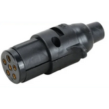 Ark Magnetic Trailer Plug 6 Pin - Addict Tackle