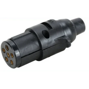 Ark Magnetic Trailer Plug 6 Pin - Addict Tackle