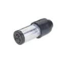 Ark Metal Trailer Plug - Addict Tackle