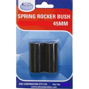 Ark Spring Hanger Rocker Bush - Addict Tackle