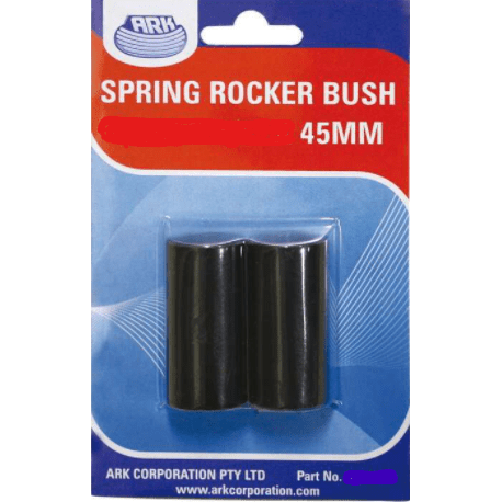 Ark Spring Hanger Rocker Bush - Addict Tackle