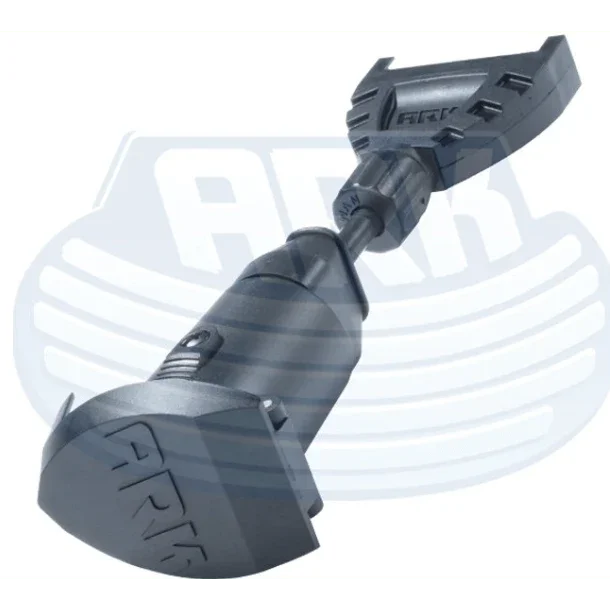 Ark Trailer Adaptors 7 Pin Small FS27LP - Addict Tackle