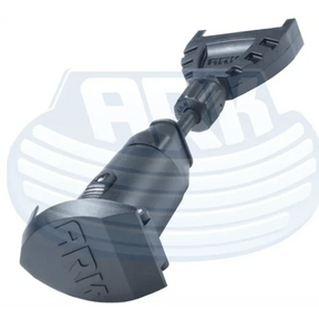 Ark Trailer Adaptors 7 Pin Small FS27LP - Addict Tackle