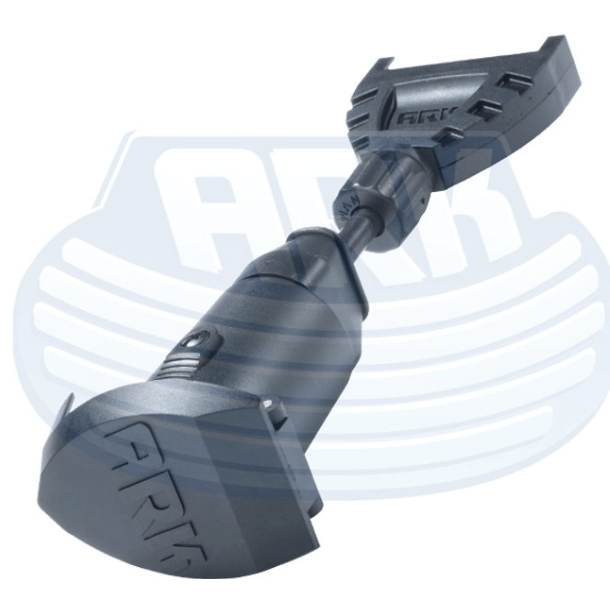 Ark Trailer Adaptors 7 Pin Small FS27LP - Addict Tackle