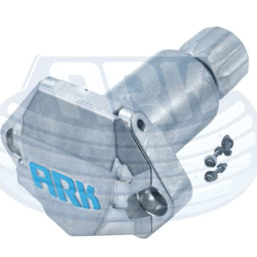 Ark Trailer Socket - Addict Tackle