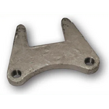 Brake Caliper Mounting Plates - Addict Tackle