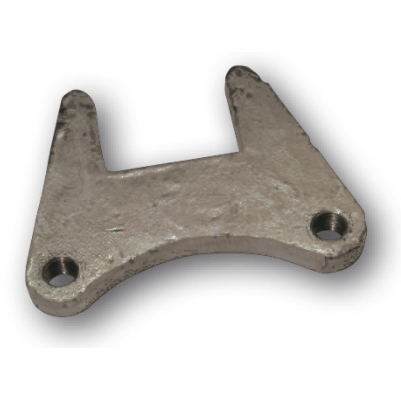 Brake Caliper Mounting Plates - Addict Tackle