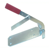 Brake Plate for Mechanical Override Coupling Zinc Coated - Addict Tackle