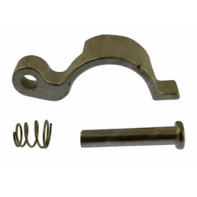 Coupling Reversing Lock - Addict Tackle