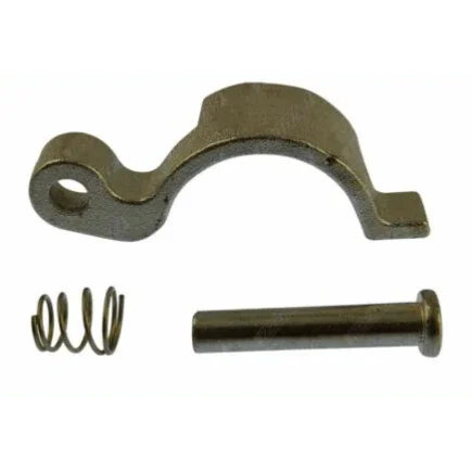 Coupling Reversing Lock - Addict Tackle