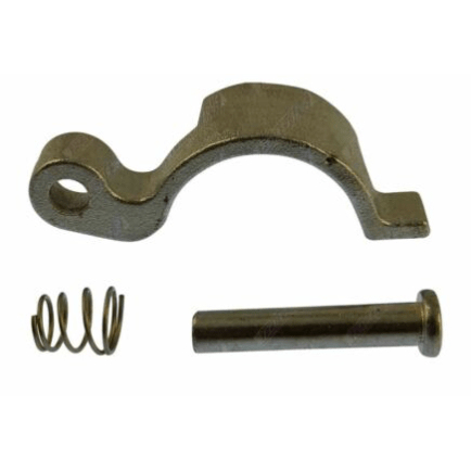 Coupling Reversing Lock - Addict Tackle