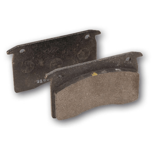 Disc Brake Pads - Addict Tackle
