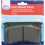 Disc Brake Pads - Addict Tackle