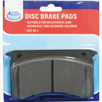 Disc Brake Pads - Addict Tackle