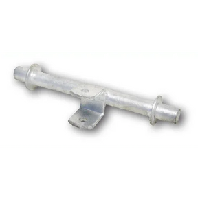 Double Wobble Roller Bracket - Addict Tackle