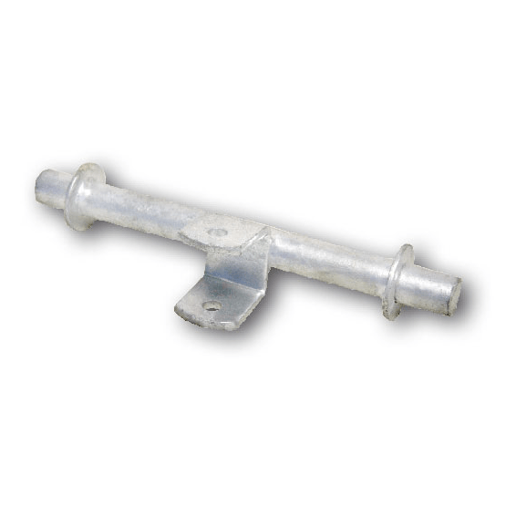 Double Wobble Roller Bracket - Addict Tackle