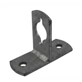 Galvanised Support Flag - Addict Tackle