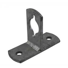 Galvanised Support Flag - Addict Tackle