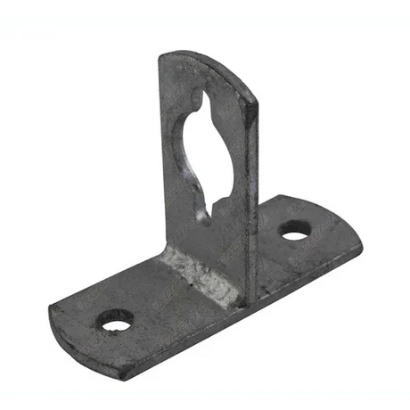 Galvanised Support Flag - Addict Tackle