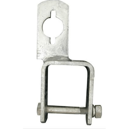 Galvanised Support Flag - Addict Tackle